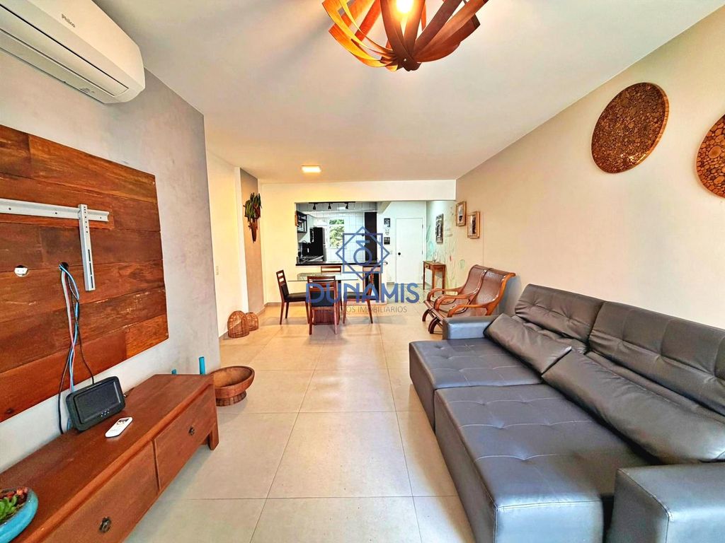 APARTAMENTO REFORMADO Á VENDA NA PRAIA DAS PITANGUEIRAS COM VAGA DE GARAGEM em Pitangueiras, Guarujá — foto 7