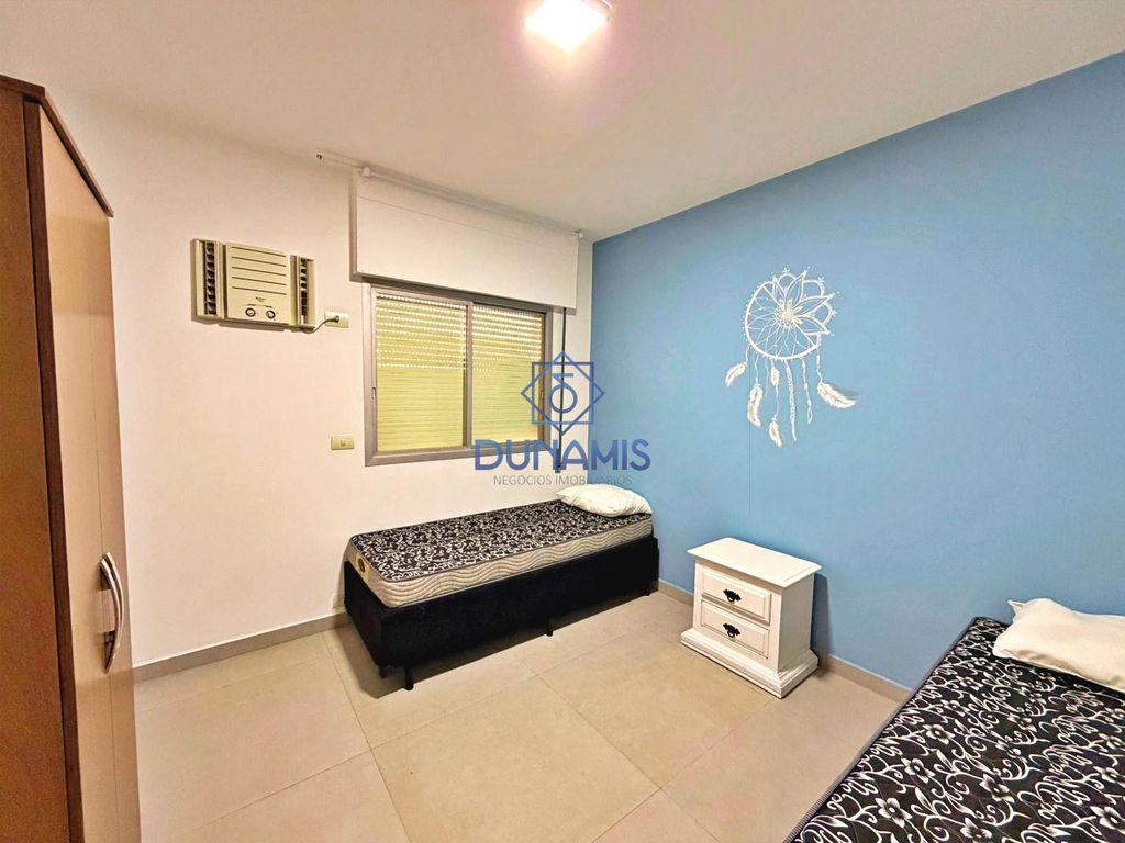 APARTAMENTO REFORMADO Á VENDA NA PRAIA DAS PITANGUEIRAS COM VAGA DE GARAGEM em Pitangueiras, Guarujá — foto 15