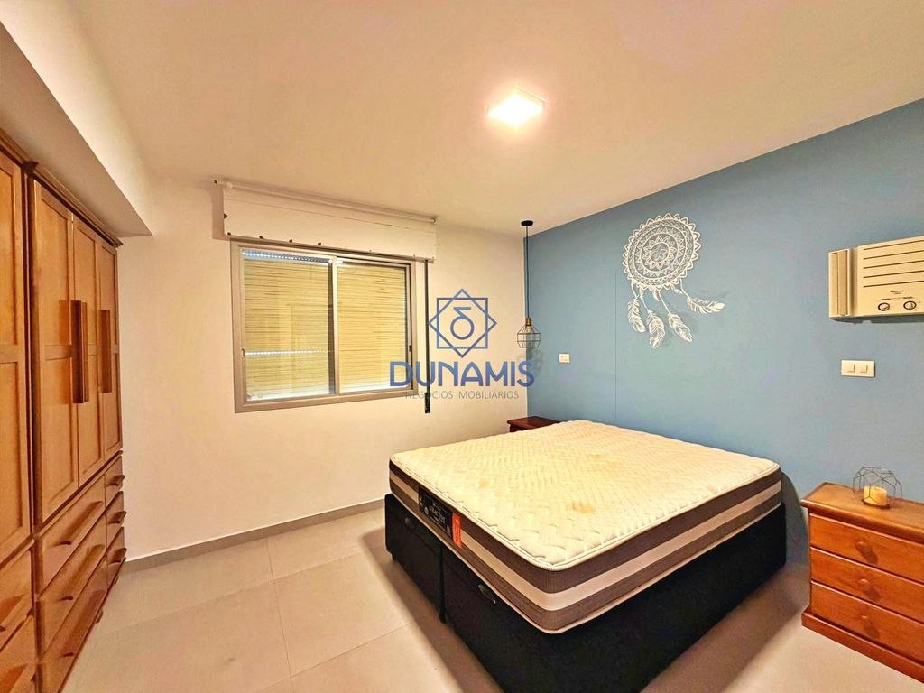 APARTAMENTO REFORMADO Á VENDA NA PRAIA DAS PITANGUEIRAS COM VAGA DE GARAGEM em Pitangueiras, Guarujá — foto 9