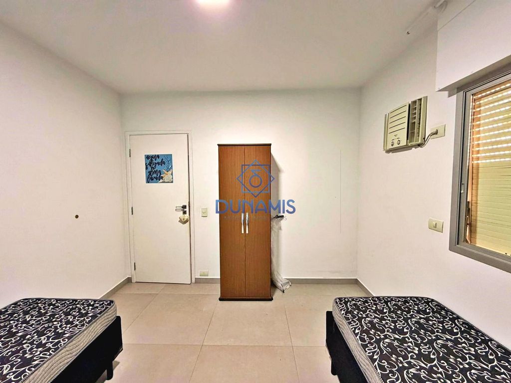 APARTAMENTO REFORMADO Á VENDA NA PRAIA DAS PITANGUEIRAS COM VAGA DE GARAGEM em Pitangueiras, Guarujá — foto 17