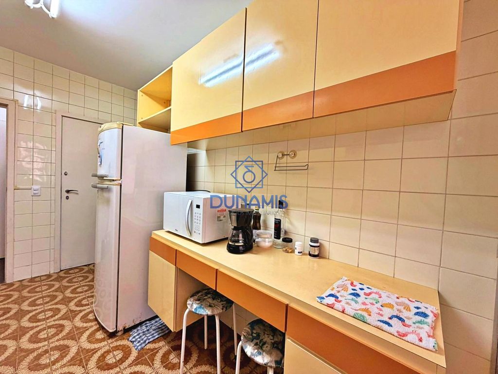 APARTAMENTO CONSERVADO À VENDA NA PRAIA DAS PITANGUEIRAS - em Pitangueiras, Guarujá — foto 19