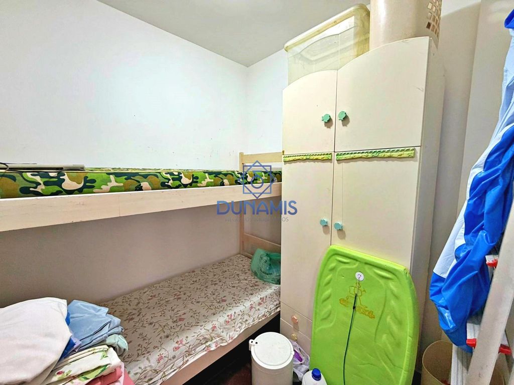 APARTAMENTO CONSERVADO À VENDA NA PRAIA DAS PITANGUEIRAS - em Pitangueiras, Guarujá — foto 24
