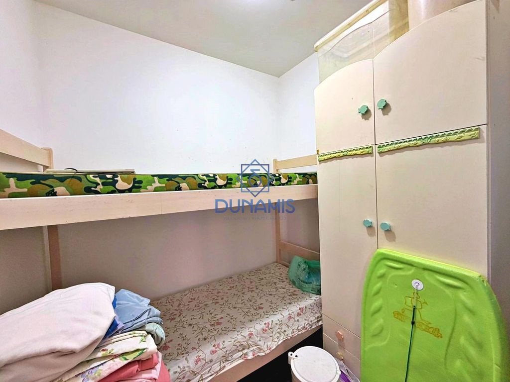 APARTAMENTO CONSERVADO À VENDA NA PRAIA DAS PITANGUEIRAS - em Pitangueiras, Guarujá — foto 25