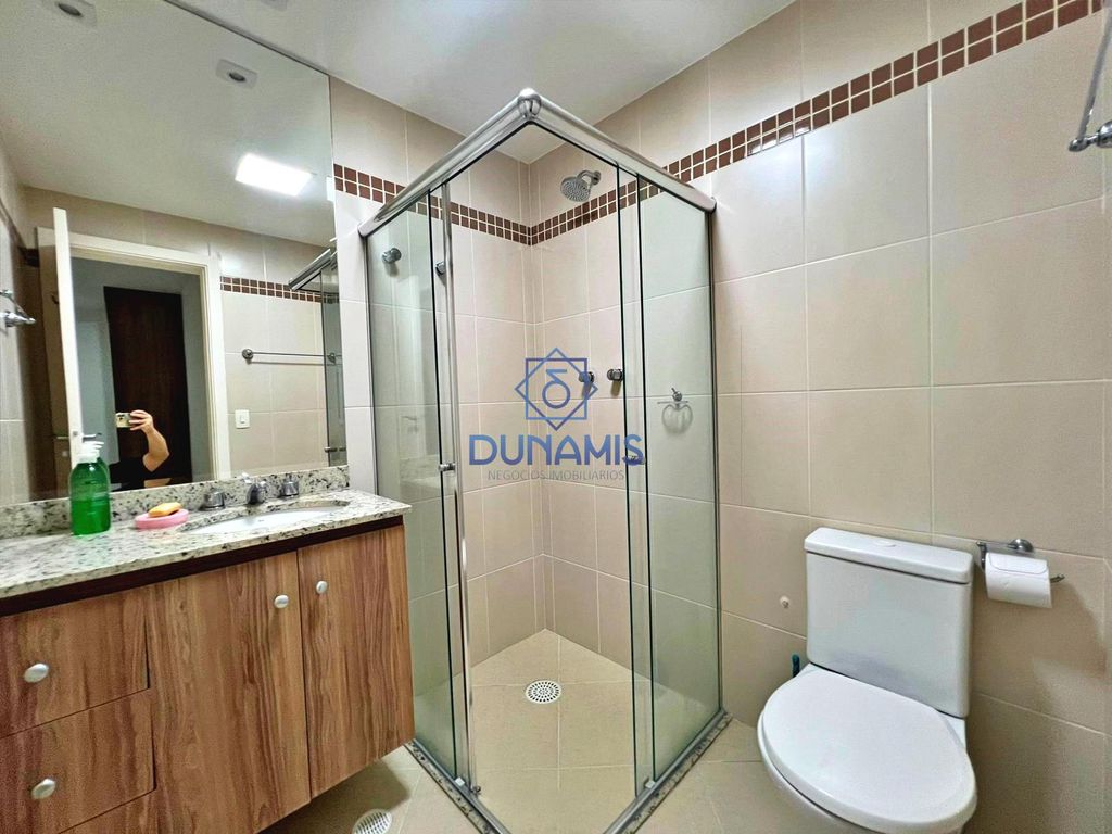 *MAGNIFICO APARTAMENTO A VENDA NA PRAIA DAS PITANGUEIRAS- VARANDA GOURMET em Pitangueiras, Guarujá — foto 24