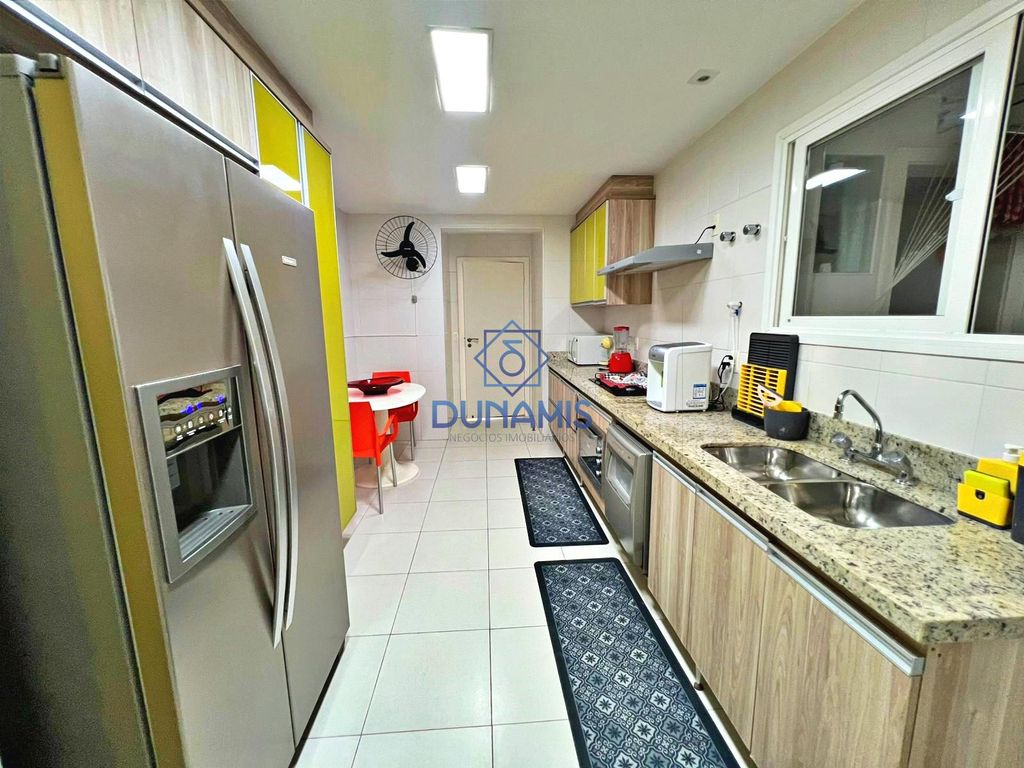 *MAGNIFICO APARTAMENTO A VENDA NA PRAIA DAS PITANGUEIRAS- VARANDA GOURMET em Pitangueiras, Guarujá — foto 29