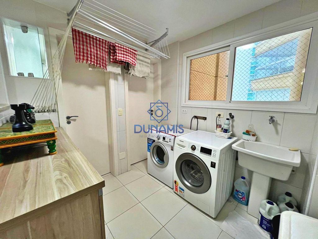 *MAGNIFICO APARTAMENTO A VENDA NA PRAIA DAS PITANGUEIRAS- VARANDA GOURMET em Pitangueiras, Guarujá — foto 32