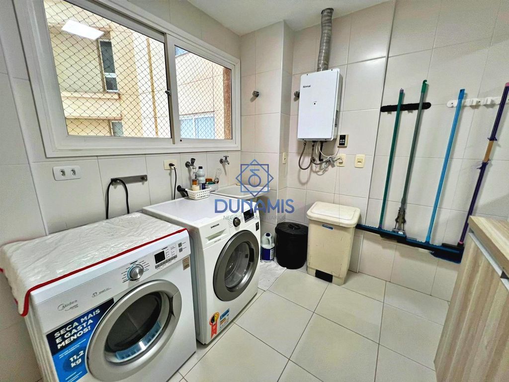 *MAGNIFICO APARTAMENTO A VENDA NA PRAIA DAS PITANGUEIRAS- VARANDA GOURMET em Pitangueiras, Guarujá — foto 31