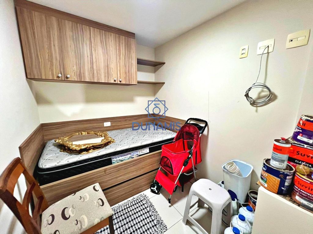 *MAGNIFICO APARTAMENTO A VENDA NA PRAIA DAS PITANGUEIRAS- VARANDA GOURMET em Pitangueiras, Guarujá — foto 33