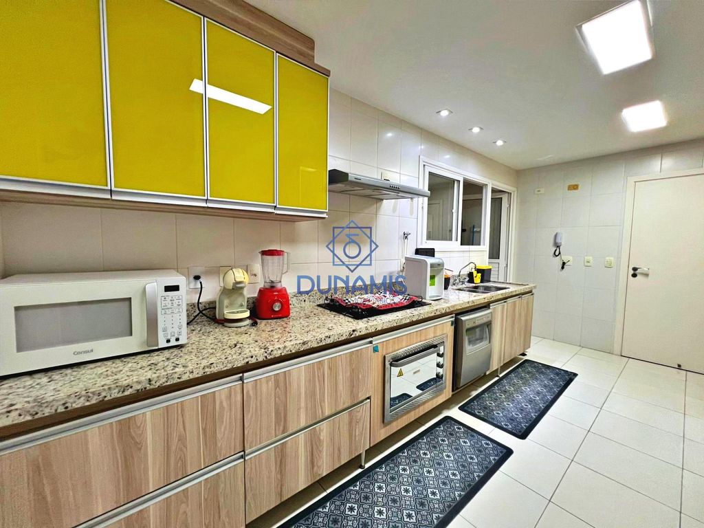 *MAGNIFICO APARTAMENTO A VENDA NA PRAIA DAS PITANGUEIRAS- VARANDA GOURMET em Pitangueiras, Guarujá — foto 27