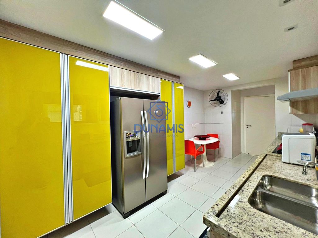 *MAGNIFICO APARTAMENTO A VENDA NA PRAIA DAS PITANGUEIRAS- VARANDA GOURMET em Pitangueiras, Guarujá — foto 26
