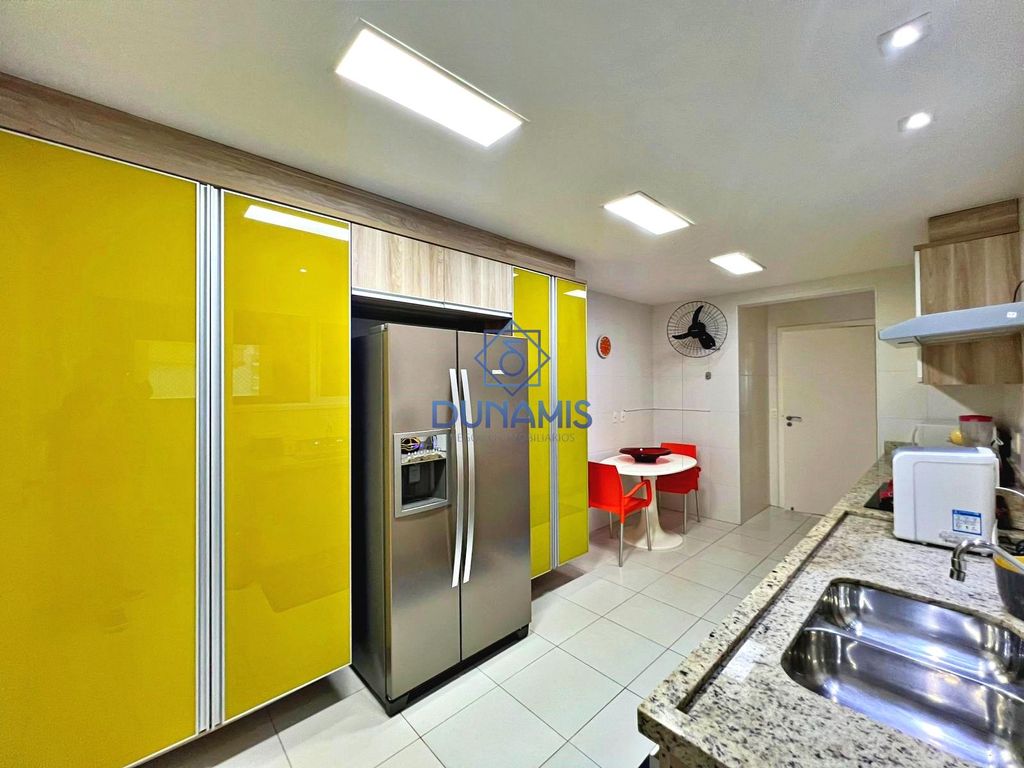 *MAGNIFICO APARTAMENTO A VENDA NA PRAIA DAS PITANGUEIRAS- VARANDA GOURMET em Pitangueiras, Guarujá — foto 28