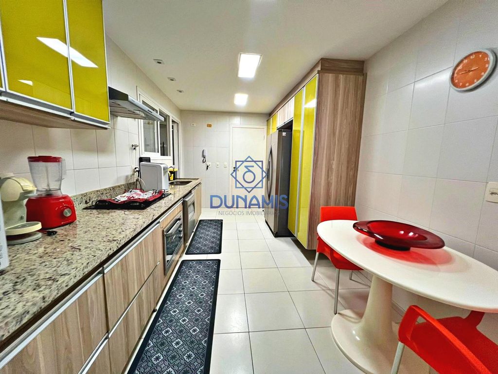 *MAGNIFICO APARTAMENTO A VENDA NA PRAIA DAS PITANGUEIRAS- VARANDA GOURMET em Pitangueiras, Guarujá — foto 25