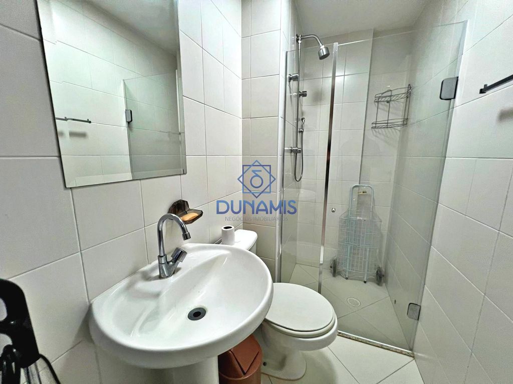 *MAGNIFICO APARTAMENTO A VENDA NA PRAIA DAS PITANGUEIRAS- VARANDA GOURMET em Pitangueiras, Guarujá — foto 34