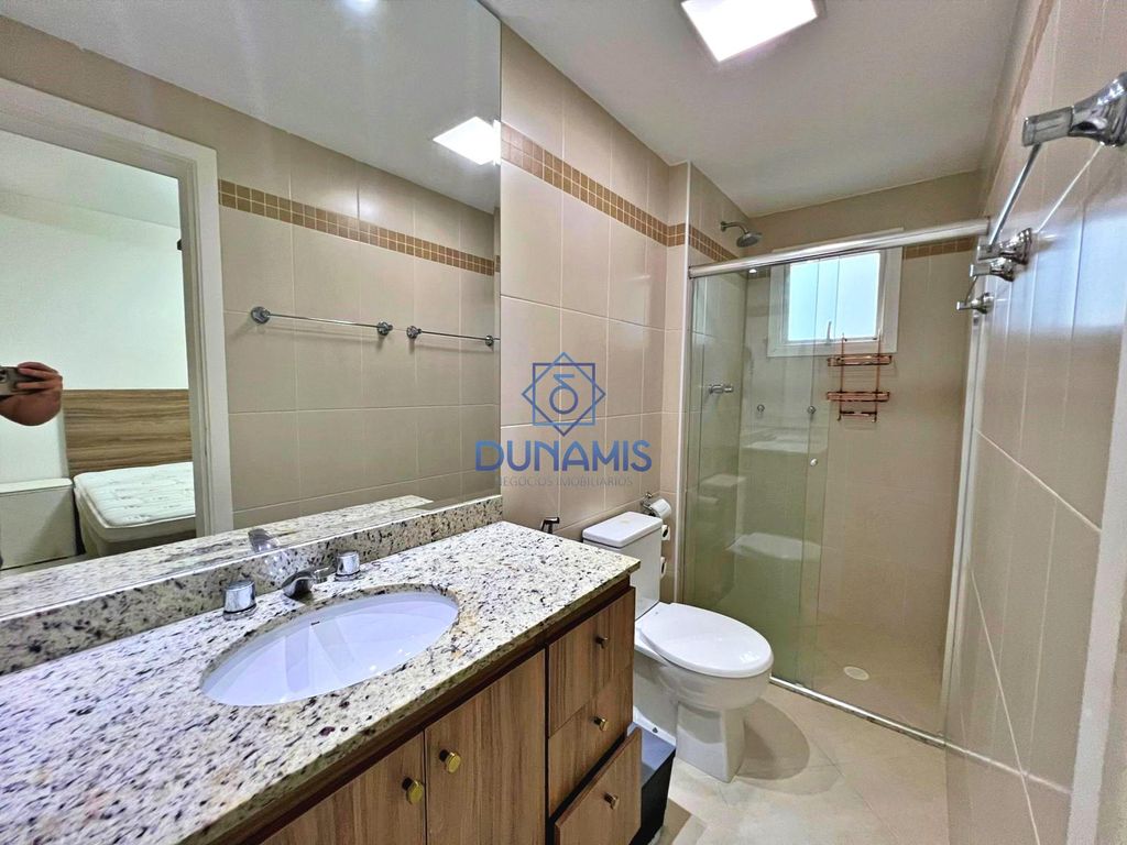 *MAGNIFICO APARTAMENTO A VENDA NA PRAIA DAS PITANGUEIRAS- VARANDA GOURMET em Pitangueiras, Guarujá — foto 21