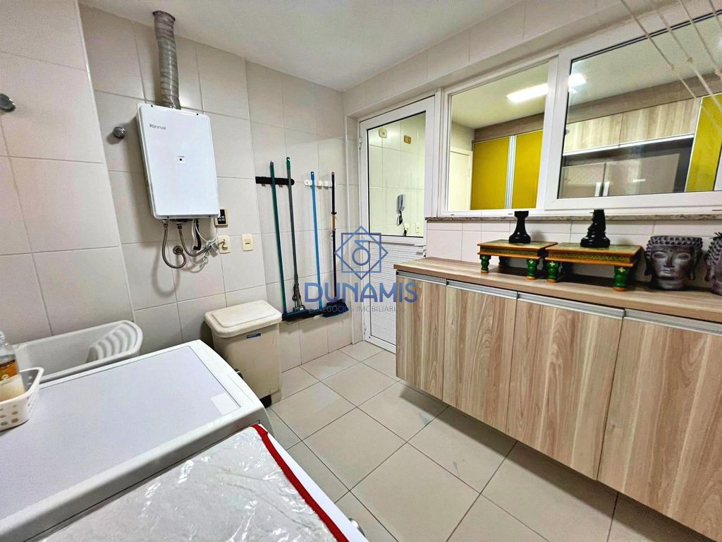 *MAGNIFICO APARTAMENTO A VENDA NA PRAIA DAS PITANGUEIRAS- VARANDA GOURMET em Pitangueiras, Guarujá — foto 30