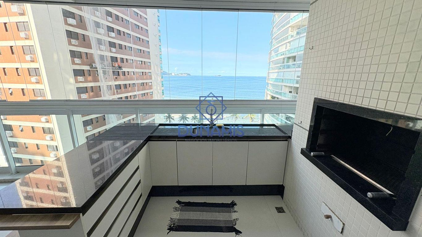 APARTAMENTO ALTO PADRÃO À VENDA NA PRAIA DAS ASTÚRIAS - LAZER COMPLETO*** em Jardim Astúrias, Guarujá — foto 3