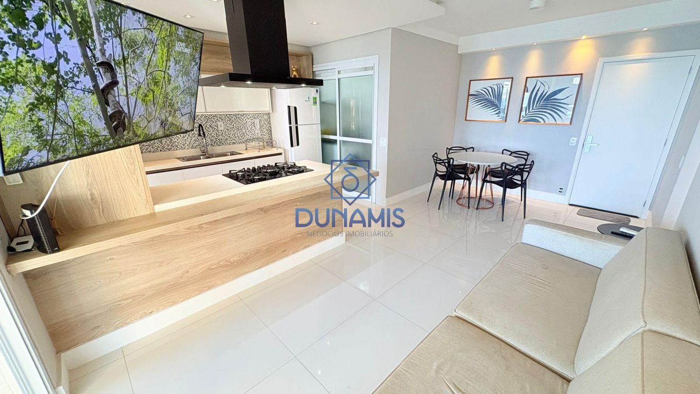apartamento para comprar em Jardim Astúrias, Guarujá