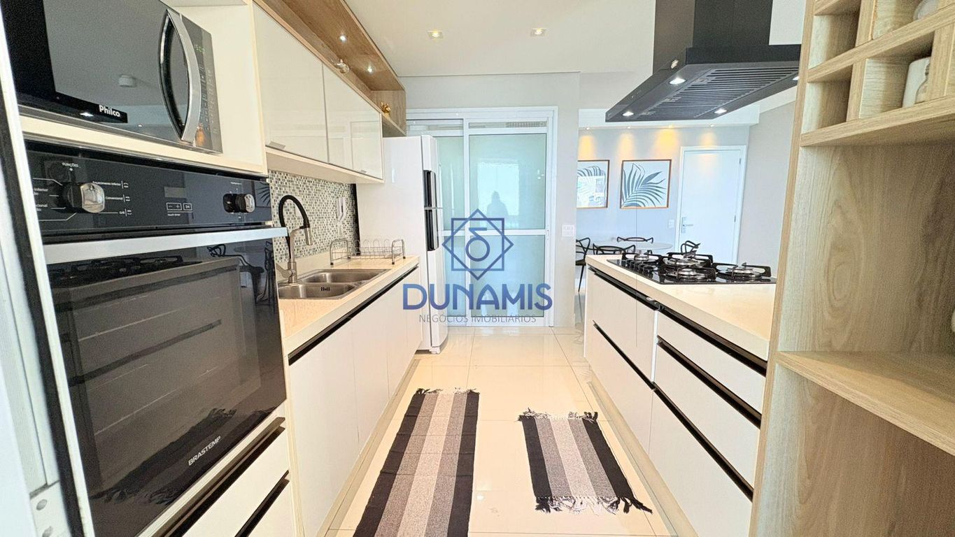 APARTAMENTO ALTO PADRÃO À VENDA NA PRAIA DAS ASTÚRIAS - LAZER COMPLETO*** em Jardim Astúrias, Guarujá — foto 16