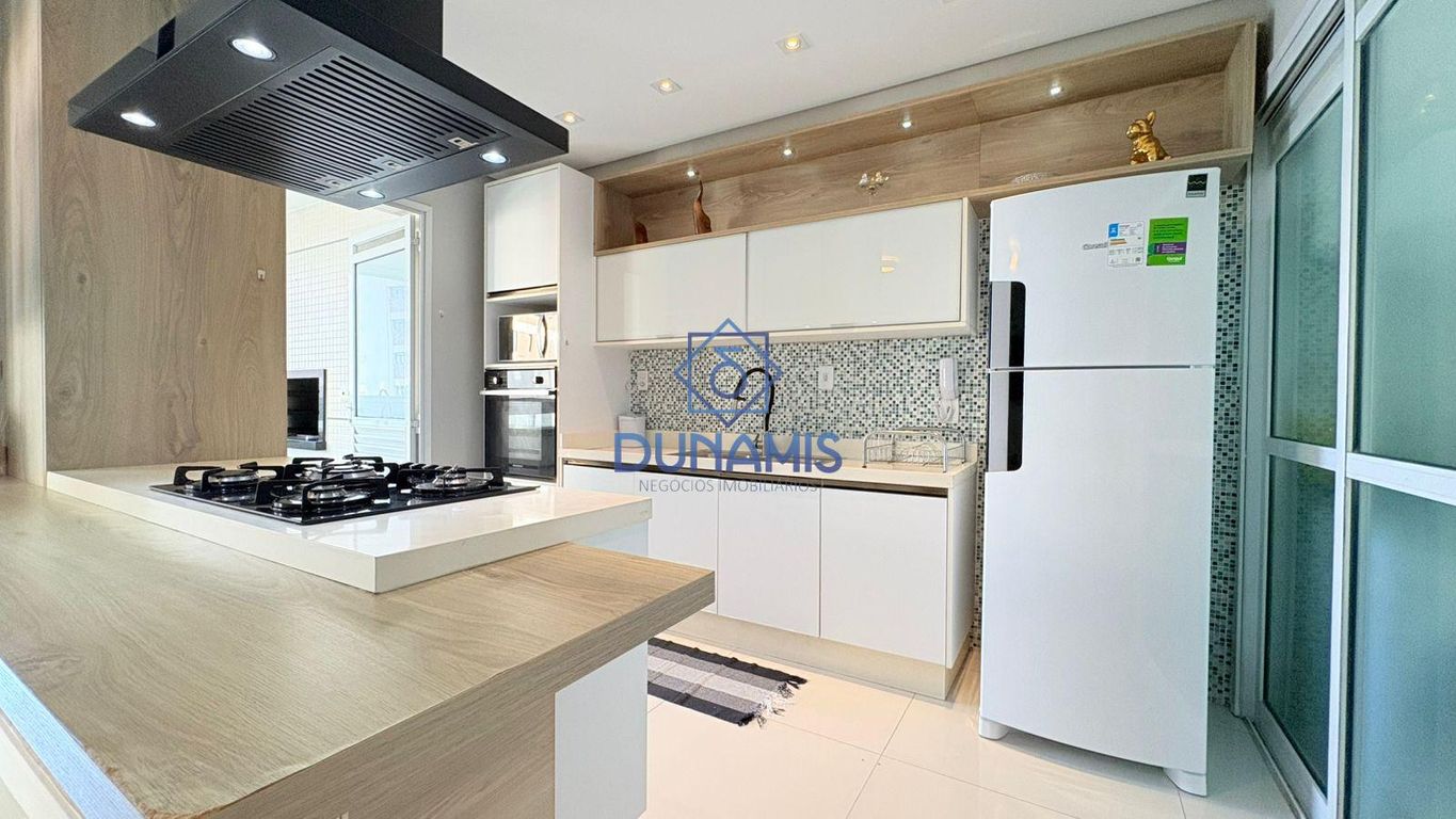 APARTAMENTO ALTO PADRÃO À VENDA NA PRAIA DAS ASTÚRIAS - LAZER COMPLETO*** em Jardim Astúrias, Guarujá — foto 15