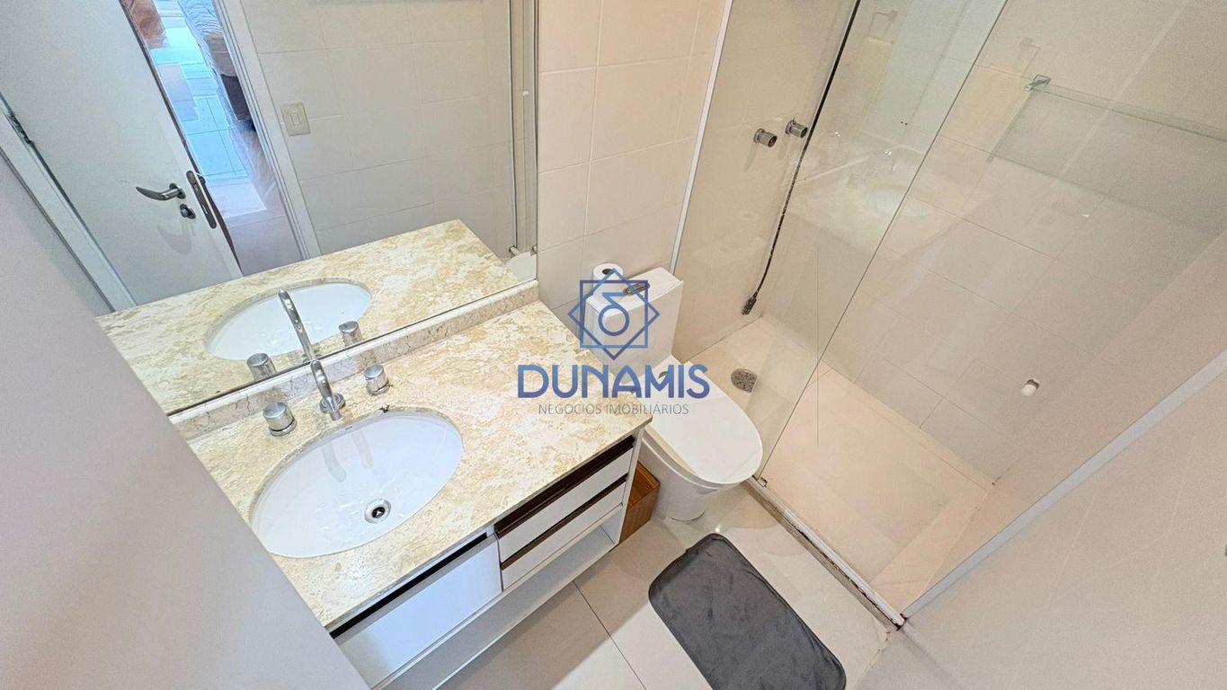 APARTAMENTO ALTO PADRÃO À VENDA NA PRAIA DAS ASTÚRIAS - LAZER COMPLETO*** em Jardim Astúrias, Guarujá — foto 9
