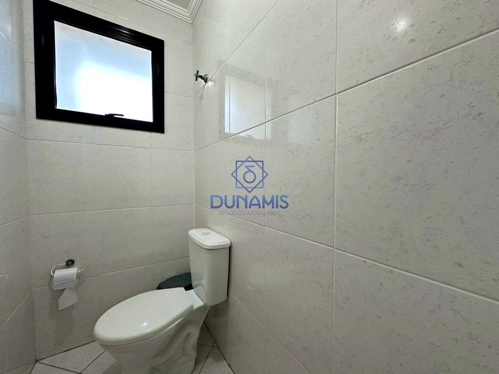 Apartamento à venda com 3 dormitórios na praia do Tombo, Guarujá em Tombo, Guarujá — foto 33