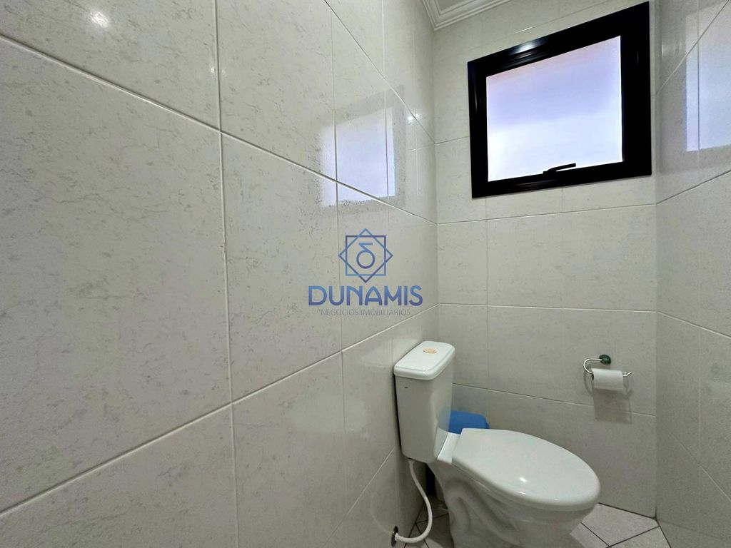 Apartamento à venda com 3 dormitórios na praia do Tombo, Guarujá em Tombo, Guarujá — foto 32