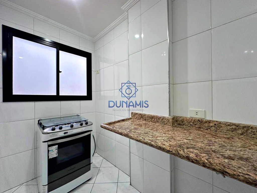 Apartamento à venda com 3 dormitórios na praia do Tombo, Guarujá em Tombo, Guarujá — foto 34