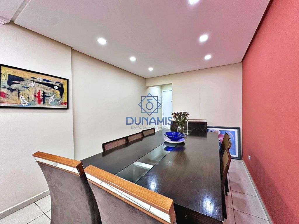 Apartamento à venda com 3 dormitórios na praia do Tombo, Guarujá em Tombo, Guarujá — foto 7