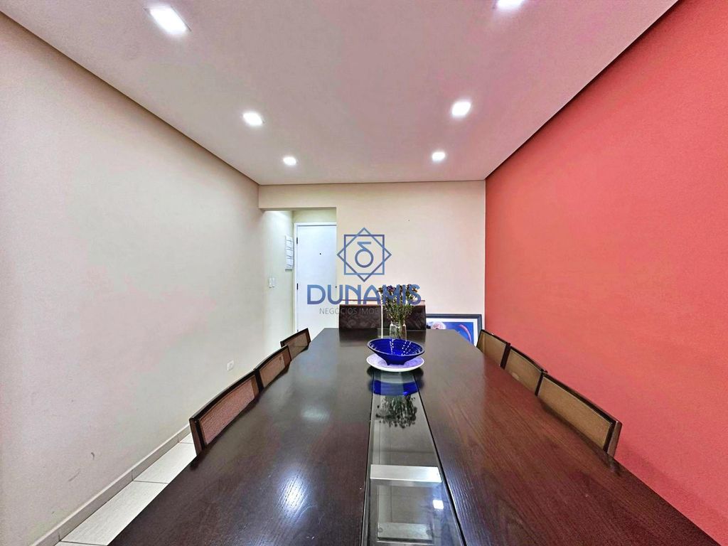 Apartamento à venda com 3 dormitórios na praia do Tombo, Guarujá em Tombo, Guarujá — foto 8
