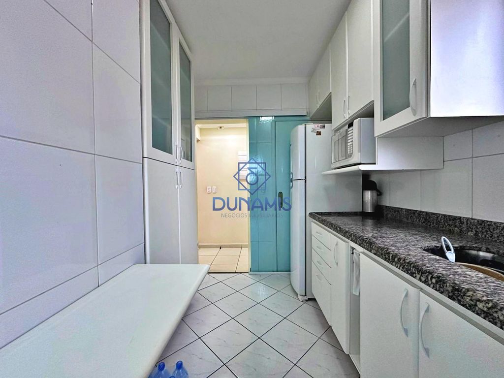 Apartamento à venda com 3 dormitórios na praia do Tombo, Guarujá em Tombo, Guarujá — foto 12