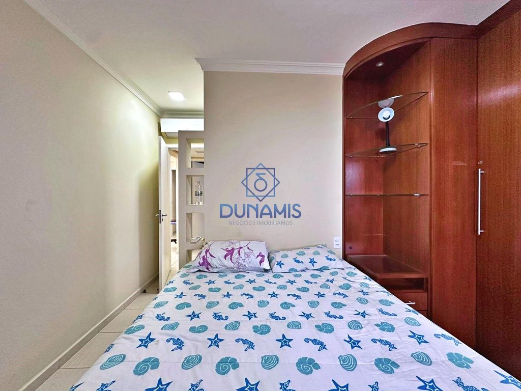 Apartamento à venda com 3 dormitórios na praia do Tombo, Guarujá em Tombo, Guarujá — foto 14