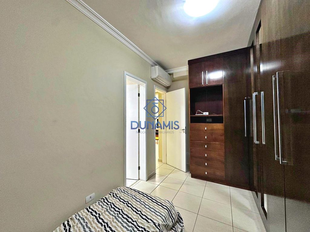 Apartamento à venda com 3 dormitórios na praia do Tombo, Guarujá em Tombo, Guarujá — foto 19