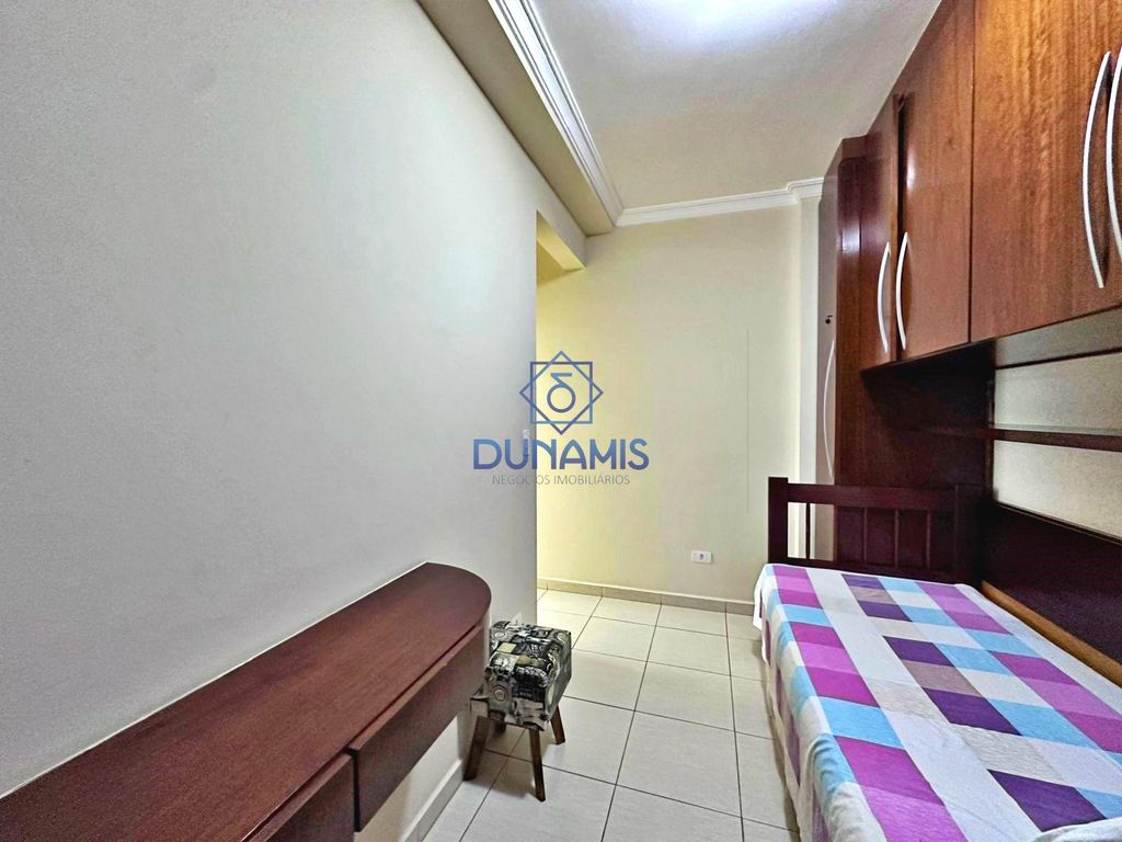 Apartamento à venda com 3 dormitórios na praia do Tombo, Guarujá em Tombo, Guarujá — foto 23