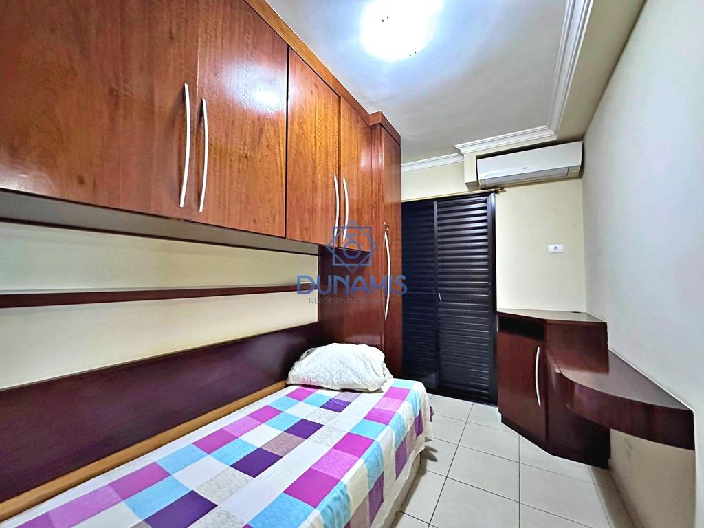 Apartamento à venda com 3 dormitórios na praia do Tombo, Guarujá em Tombo, Guarujá — foto 22