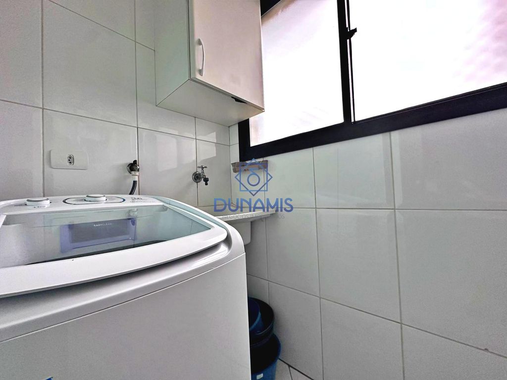Apartamento à venda com 3 dormitórios na praia do Tombo, Guarujá em Tombo, Guarujá — foto 24
