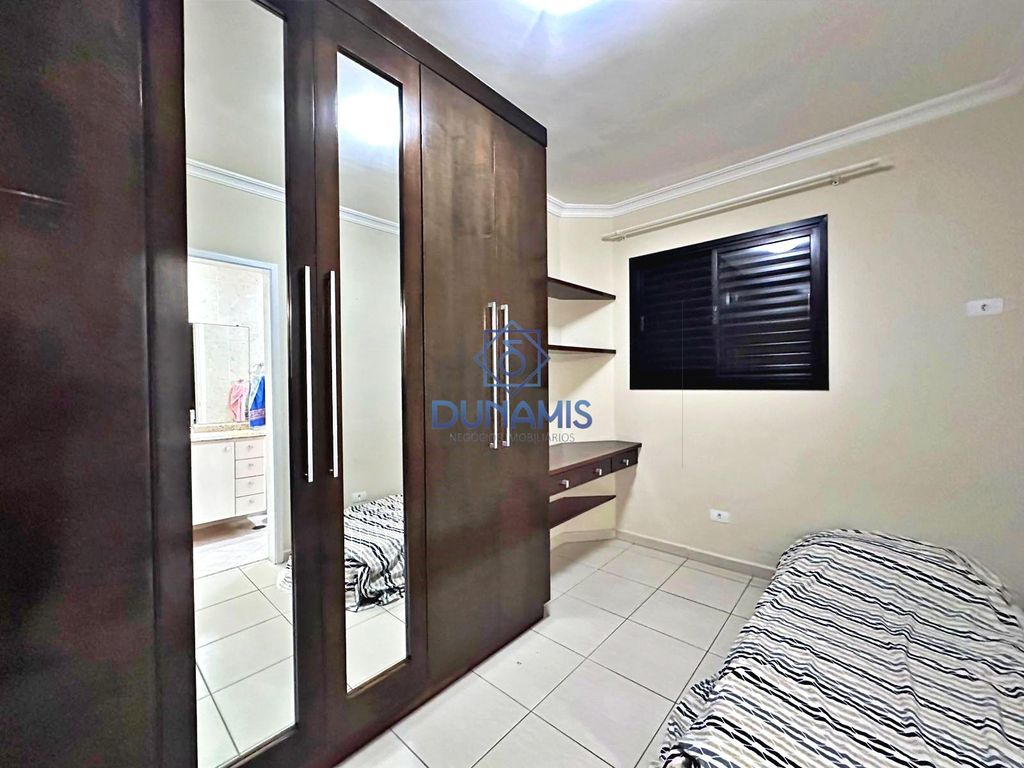 Apartamento à venda com 3 dormitórios na praia do Tombo, Guarujá em Tombo, Guarujá — foto 20