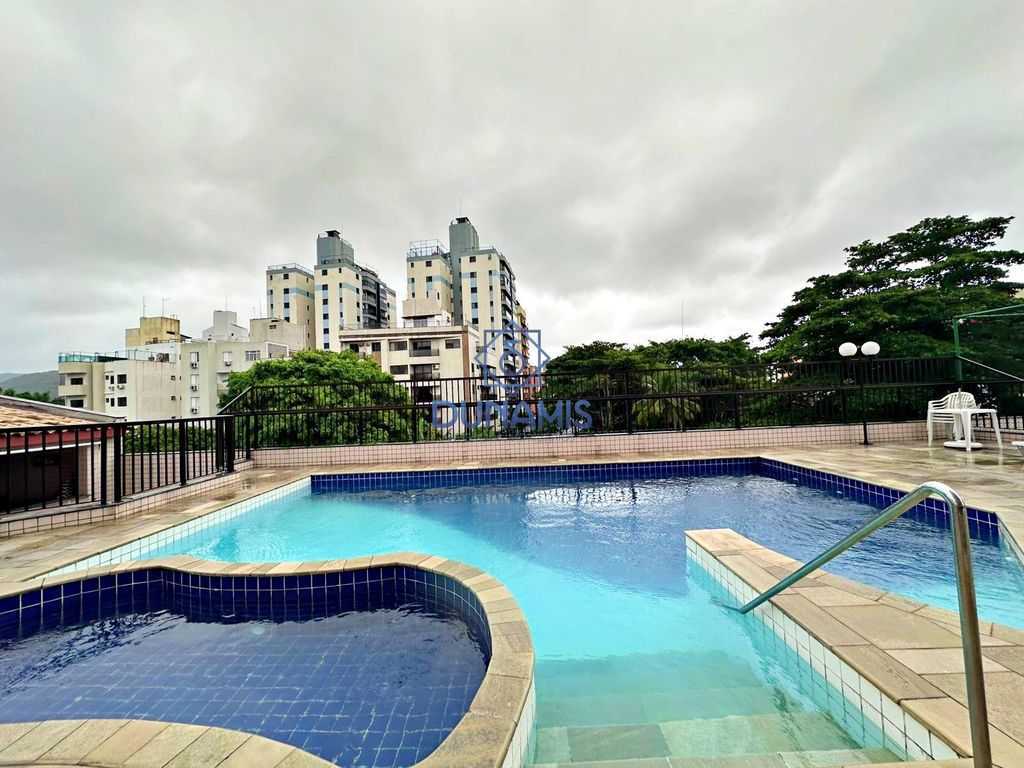 Apartamento à venda com 3 dormitórios na praia do Tombo, Guarujá em Tombo, Guarujá — foto 25