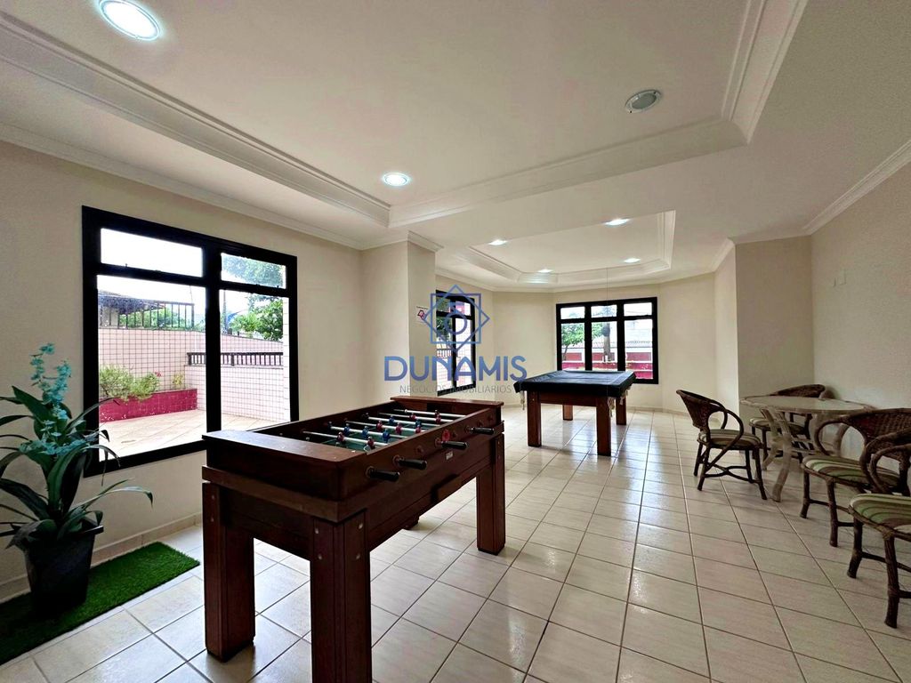 Apartamento à venda com 3 dormitórios na praia do Tombo, Guarujá em Tombo, Guarujá — foto 29