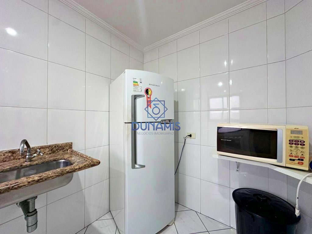 Apartamento à venda com 3 dormitórios na praia do Tombo, Guarujá em Tombo, Guarujá — foto 40
