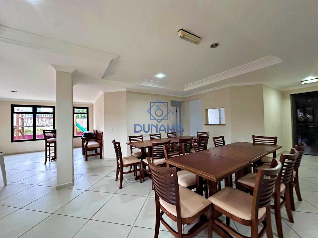 Apartamento à venda com 3 dormitórios na praia do Tombo, Guarujá em Tombo, Guarujá — foto 38
