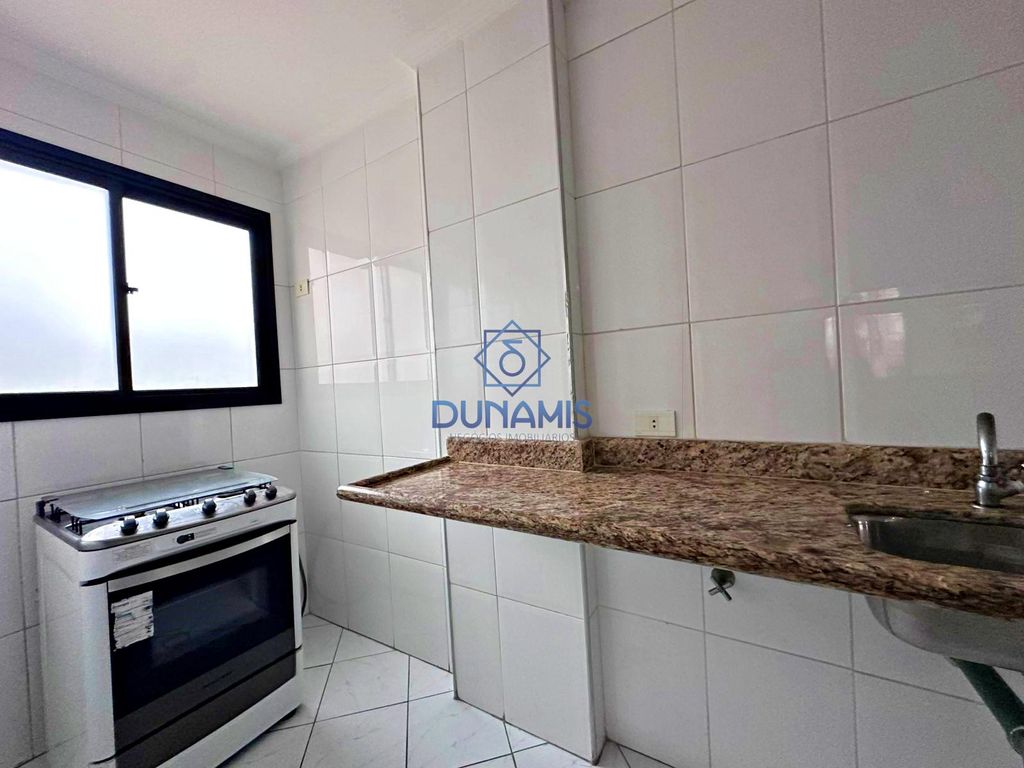 Apartamento à venda com 3 dormitórios na praia do Tombo, Guarujá em Tombo, Guarujá — foto 37