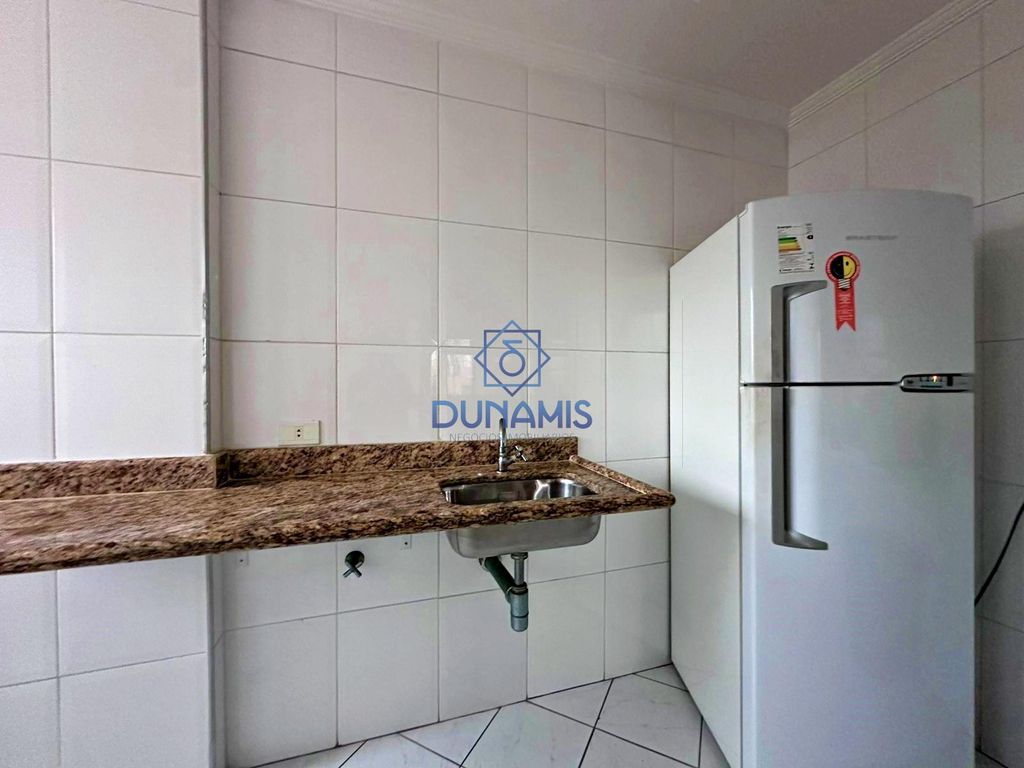 Apartamento à venda com 3 dormitórios na praia do Tombo, Guarujá em Tombo, Guarujá — foto 36