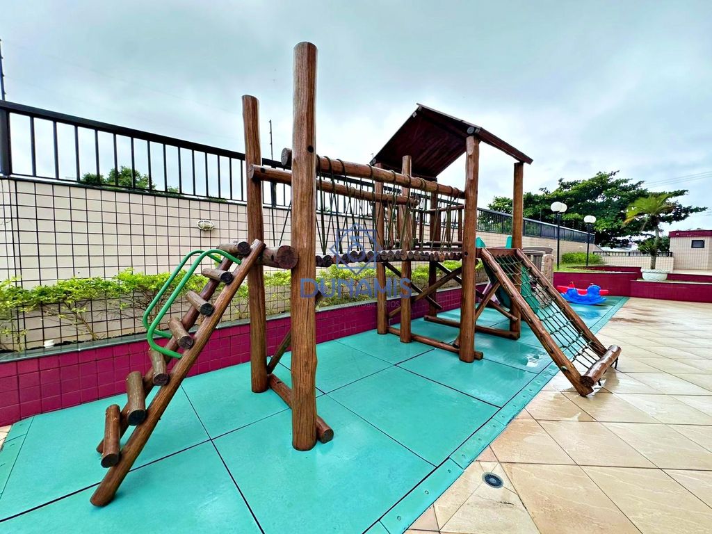 Apartamento à venda com 3 dormitórios na praia do Tombo, Guarujá em Tombo, Guarujá — foto 42