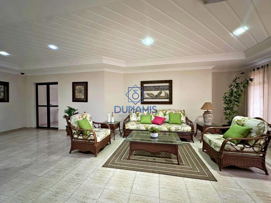 Apartamento à venda com 3 dormitórios na praia do Tombo, Guarujá em Tombo, Guarujá — foto 27