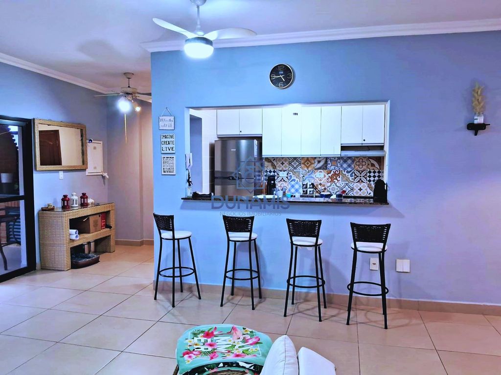 Cobertura com 2 dormitórios, 131 m² , para venda por R$ 650,000,00 Enseada em Enseada, Guarujá — foto 11