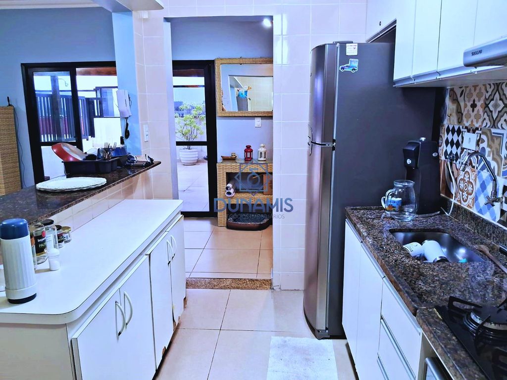 Cobertura com 2 dormitórios, 131 m² , para venda por R$ 650,000,00 Enseada em Enseada, Guarujá — foto 26