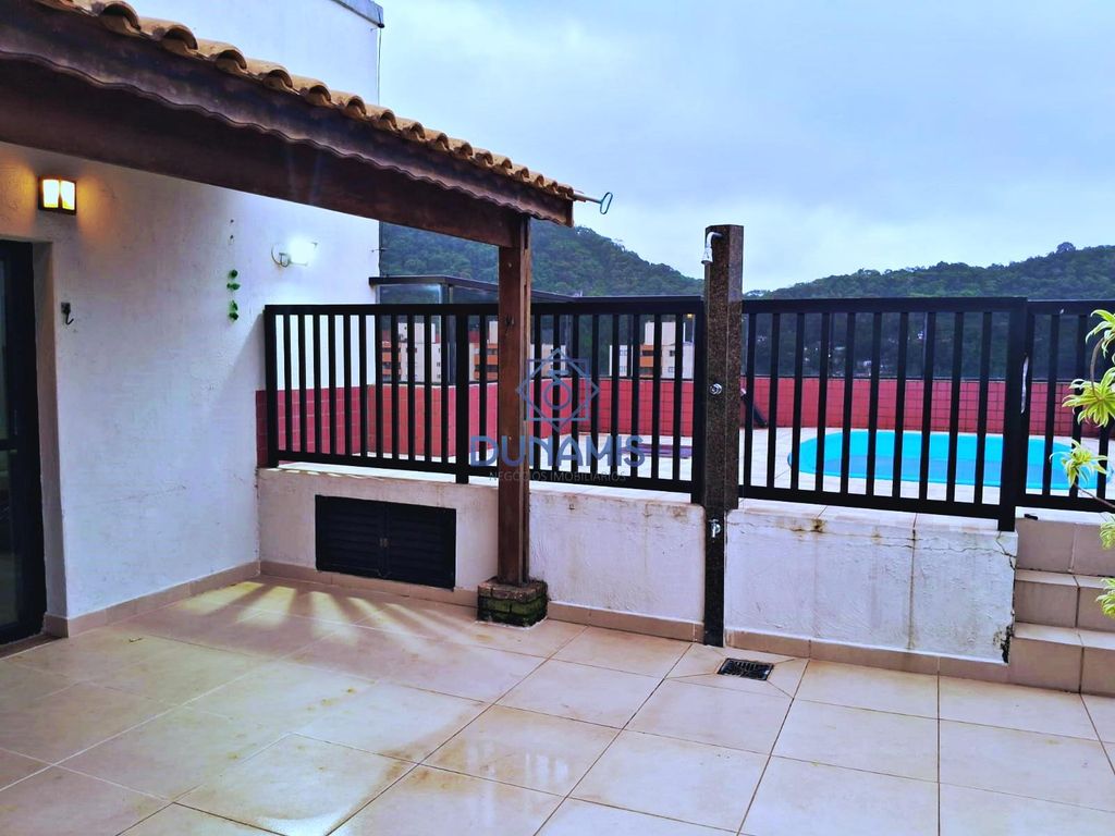 Cobertura com 2 dormitórios, 131 m² , para venda por R$ 650,000,00 Enseada em Enseada, Guarujá — foto 21