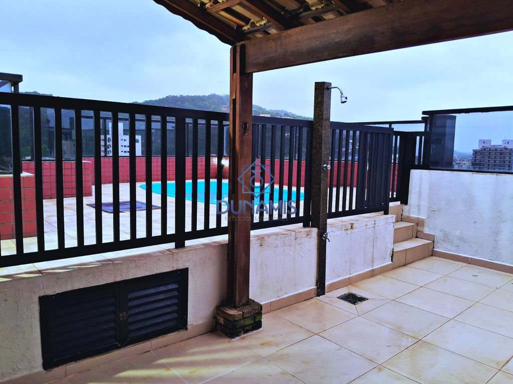 Cobertura com 2 dormitórios, 131 m² , para venda por R$ 650,000,00 Enseada em Enseada, Guarujá — foto 17