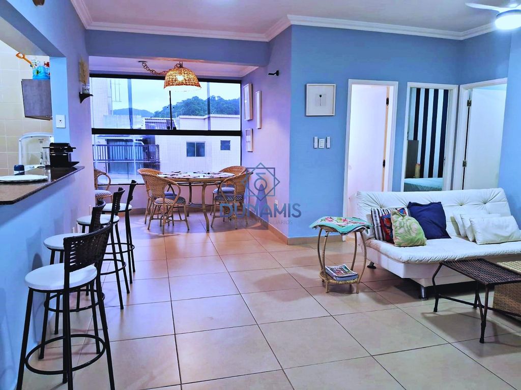 Cobertura com 2 dormitórios, 131 m² , para venda por R$ 650,000,00 Enseada em Enseada, Guarujá — foto 7
