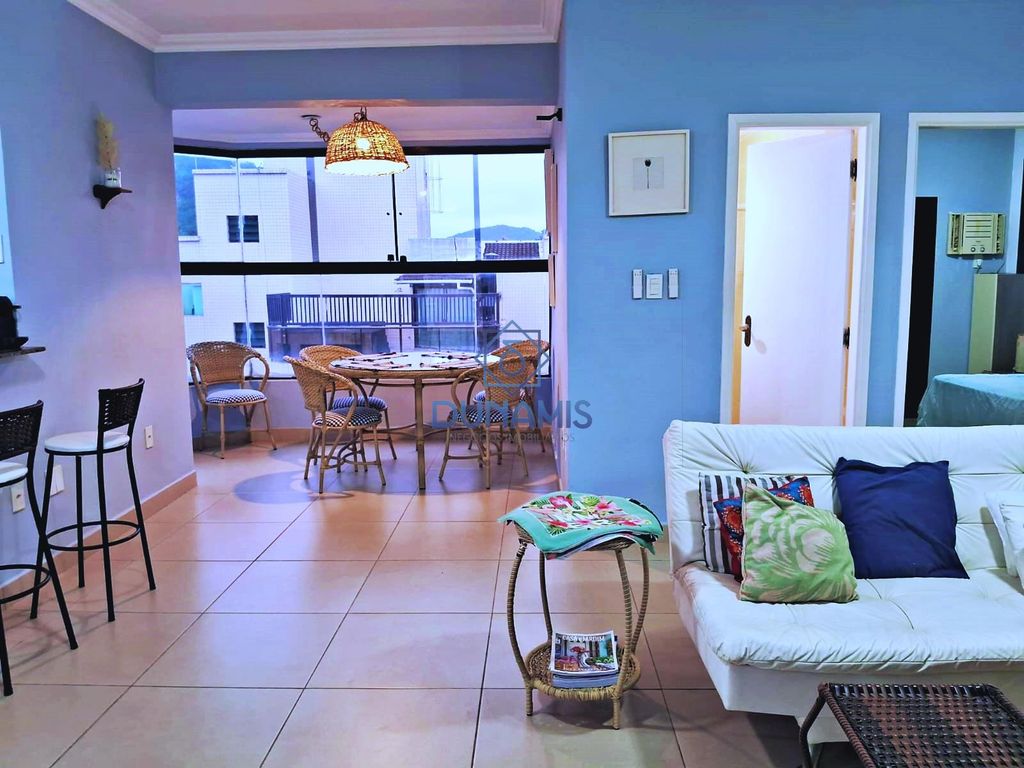 Cobertura com 2 dormitórios, 131 m² , para venda por R$ 650,000,00 Enseada em Enseada, Guarujá — foto 6